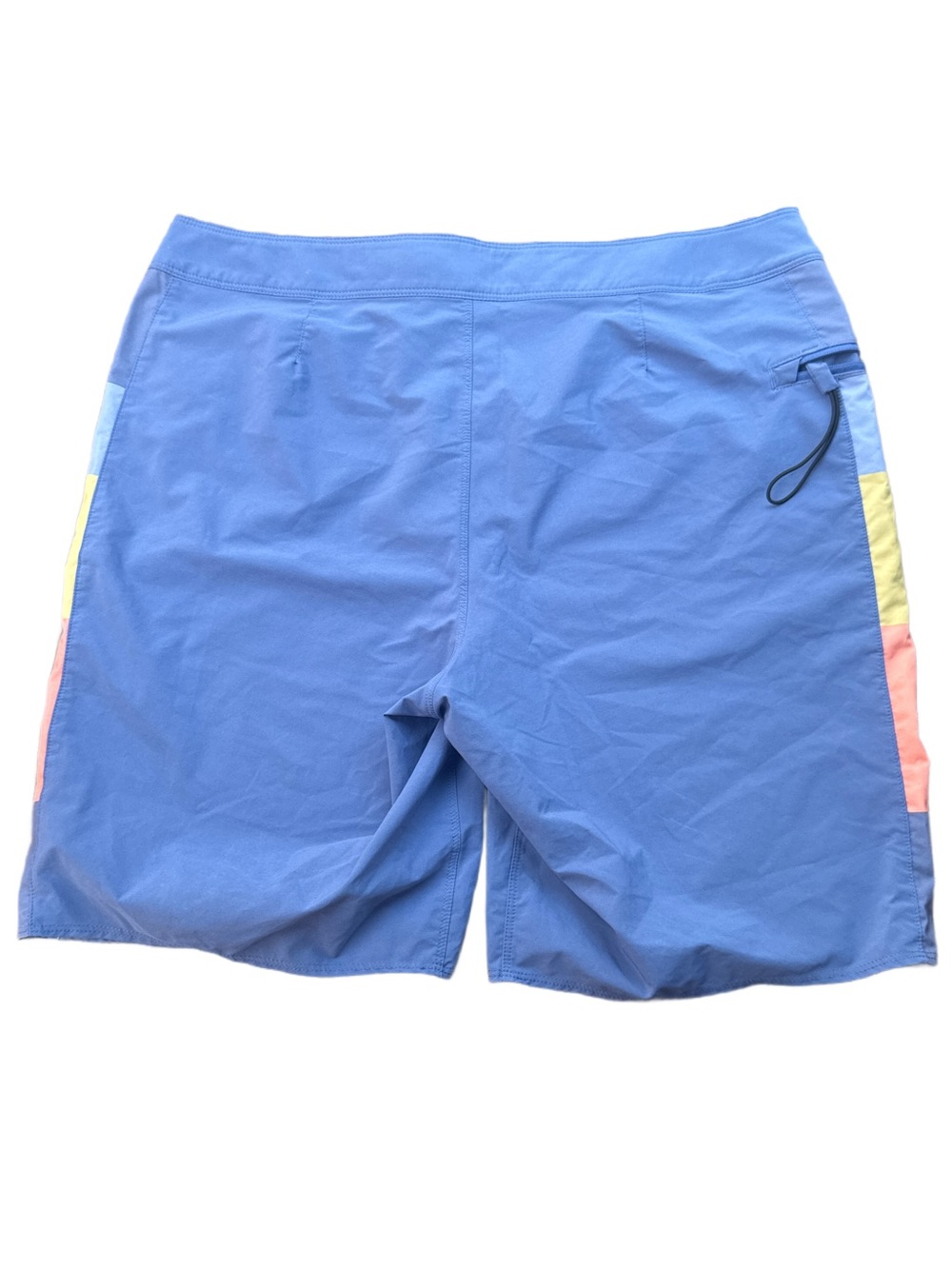 Patagonia Boardshort Bathing Suit Size 32 9” inseam - Picture 2 of 4